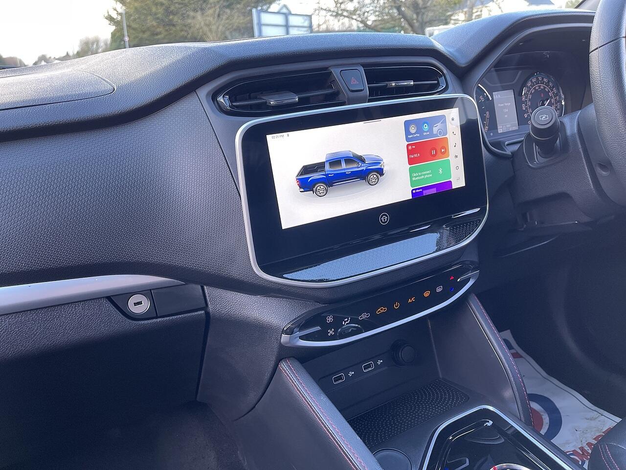 Used Maxus T90EV 2023 for sale - 77120114: Photo 25