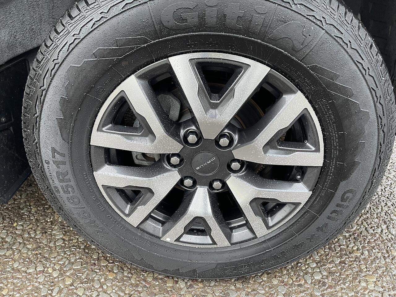 Used Maxus T90EV 2023 for sale - 77120114: Photo 30