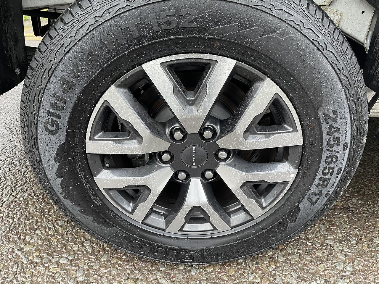 Used Maxus T90EV 2023 for sale - 77120114: Photo 32