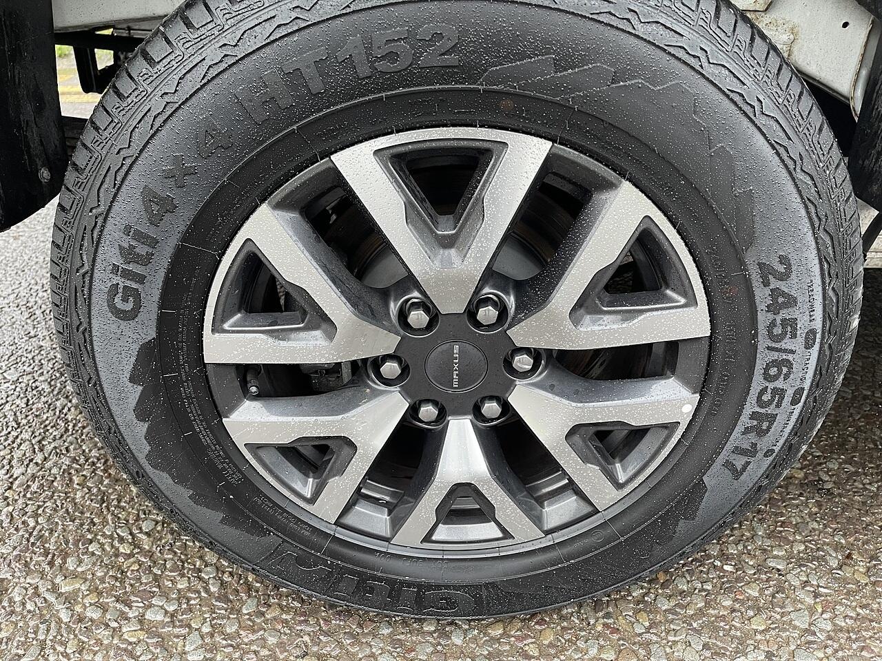 Used Maxus T90EV 2023 for sale - 77120114: Photo 33