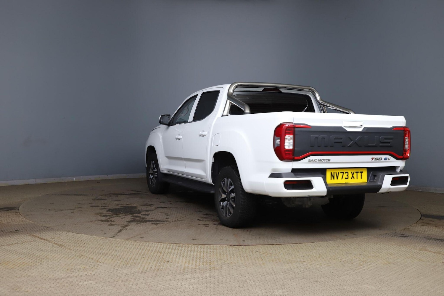 Used Maxus T90EV 2023 for sale - 77120114: Photo 4