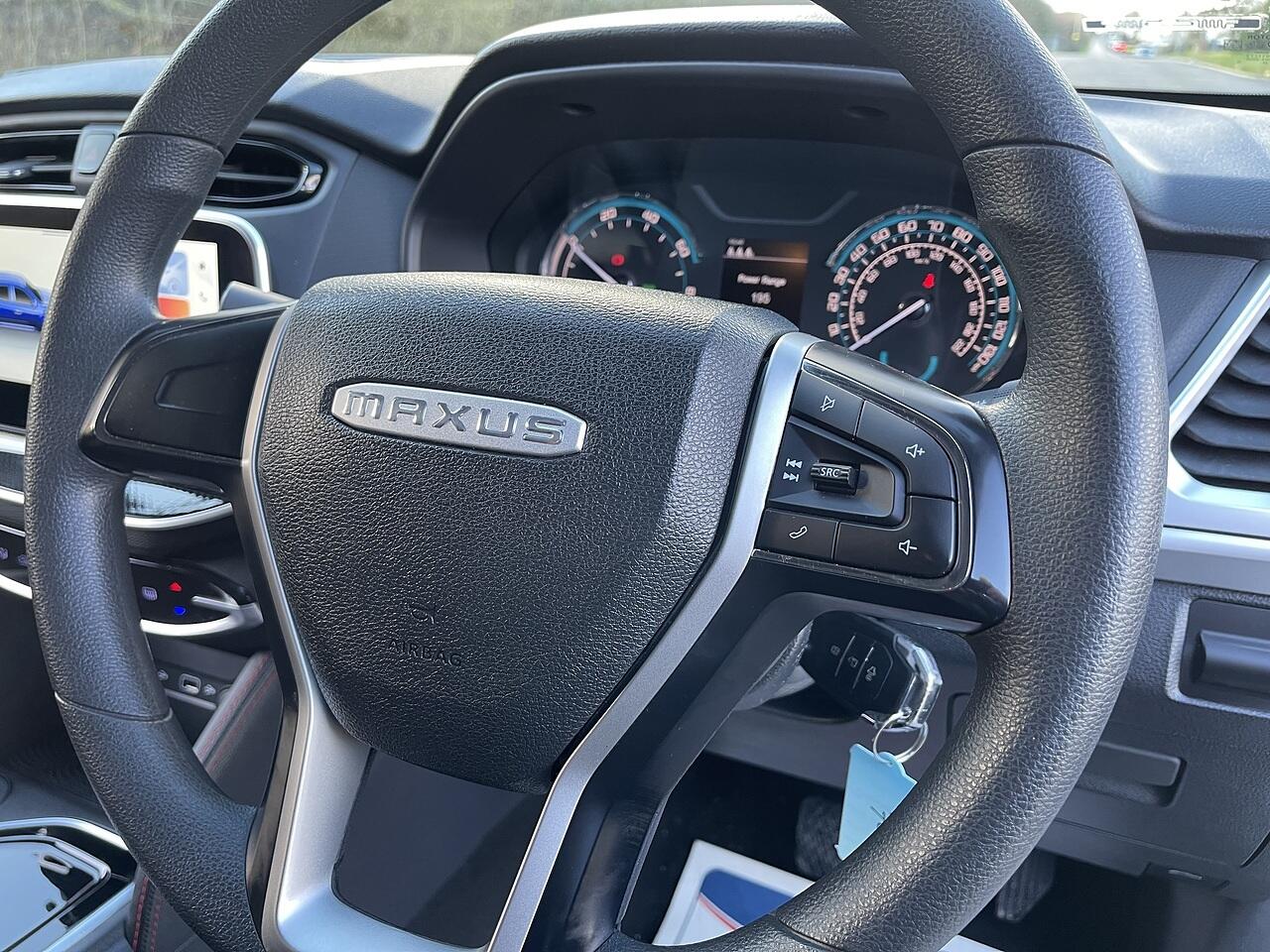 Used Maxus T90EV 2023 for sale - 77120114: Photo 44