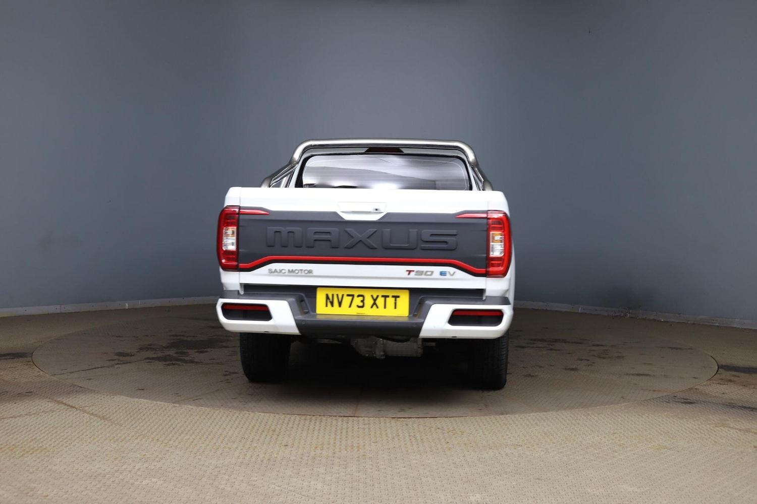 Used Maxus T90EV 2023 for sale - 77120114: Photo 5