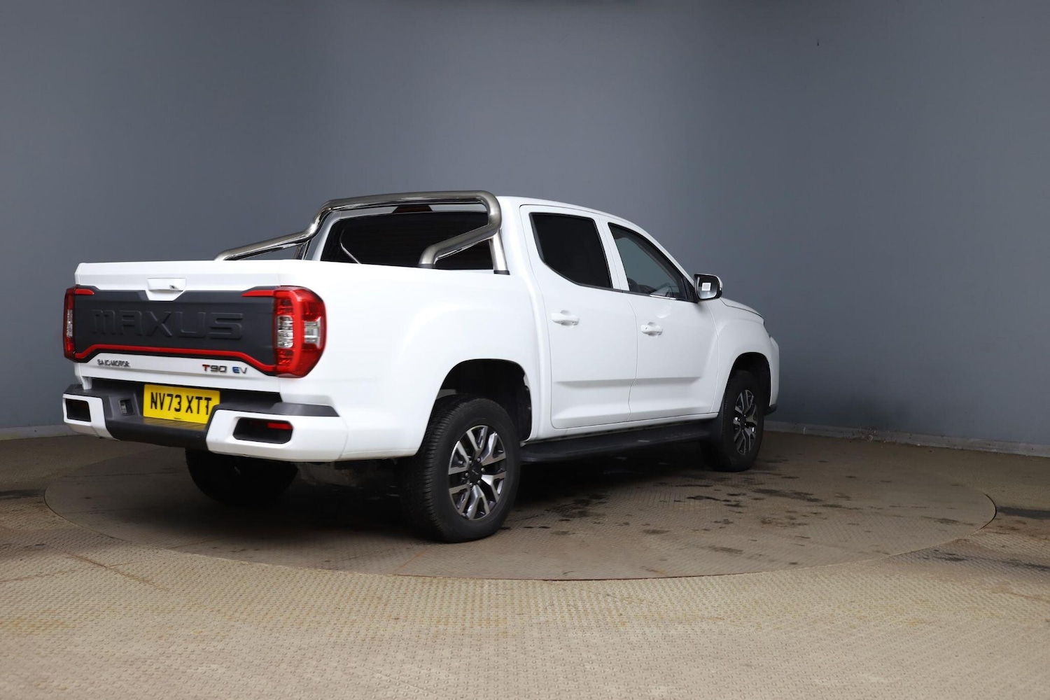 Used Maxus T90EV 2023 for sale - 77120114: Photo 6