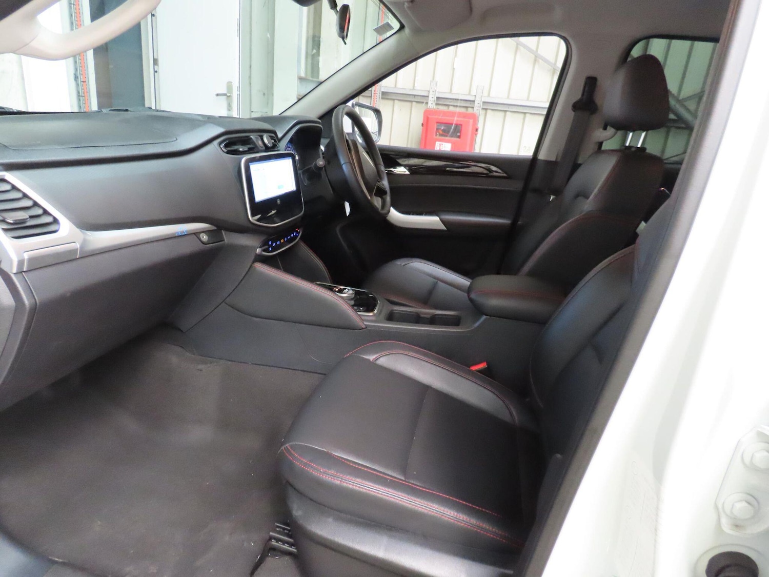 Used Maxus T90EV 2023 for sale - 77120114: Photo 9