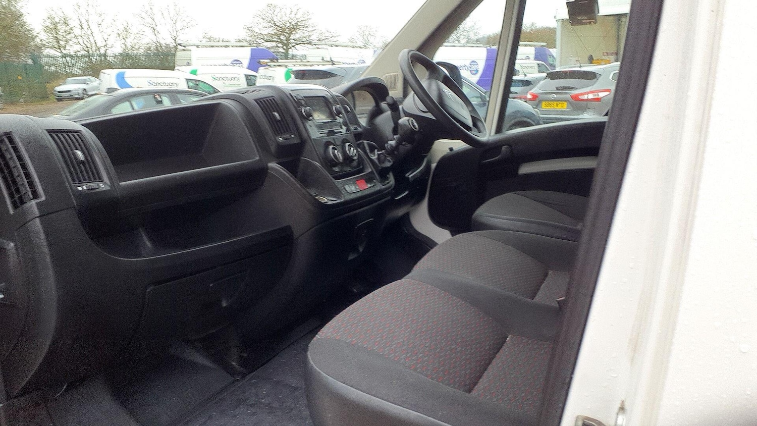 Used Citroen Relay 2020 for sale - 76942550: Photo 10