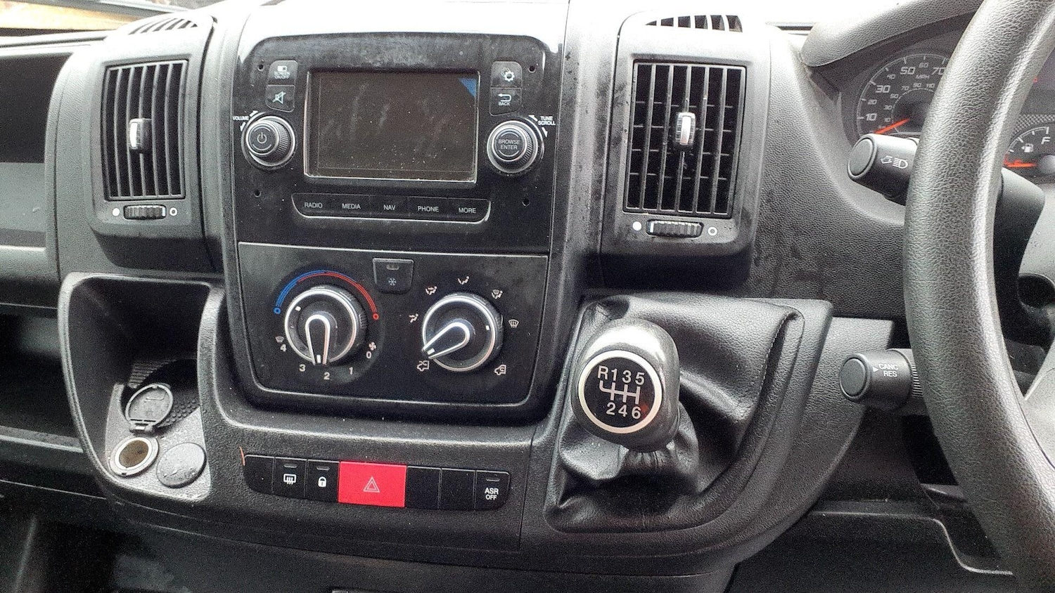 Used Citroen Relay 2020 for sale - 76942550: Photo 11