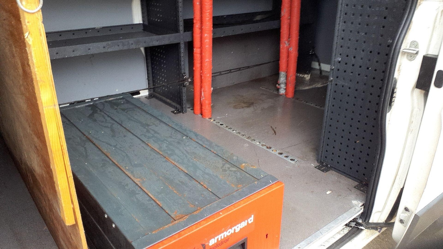 Used Citroen Relay 2020 for sale - 76942550: Photo 12