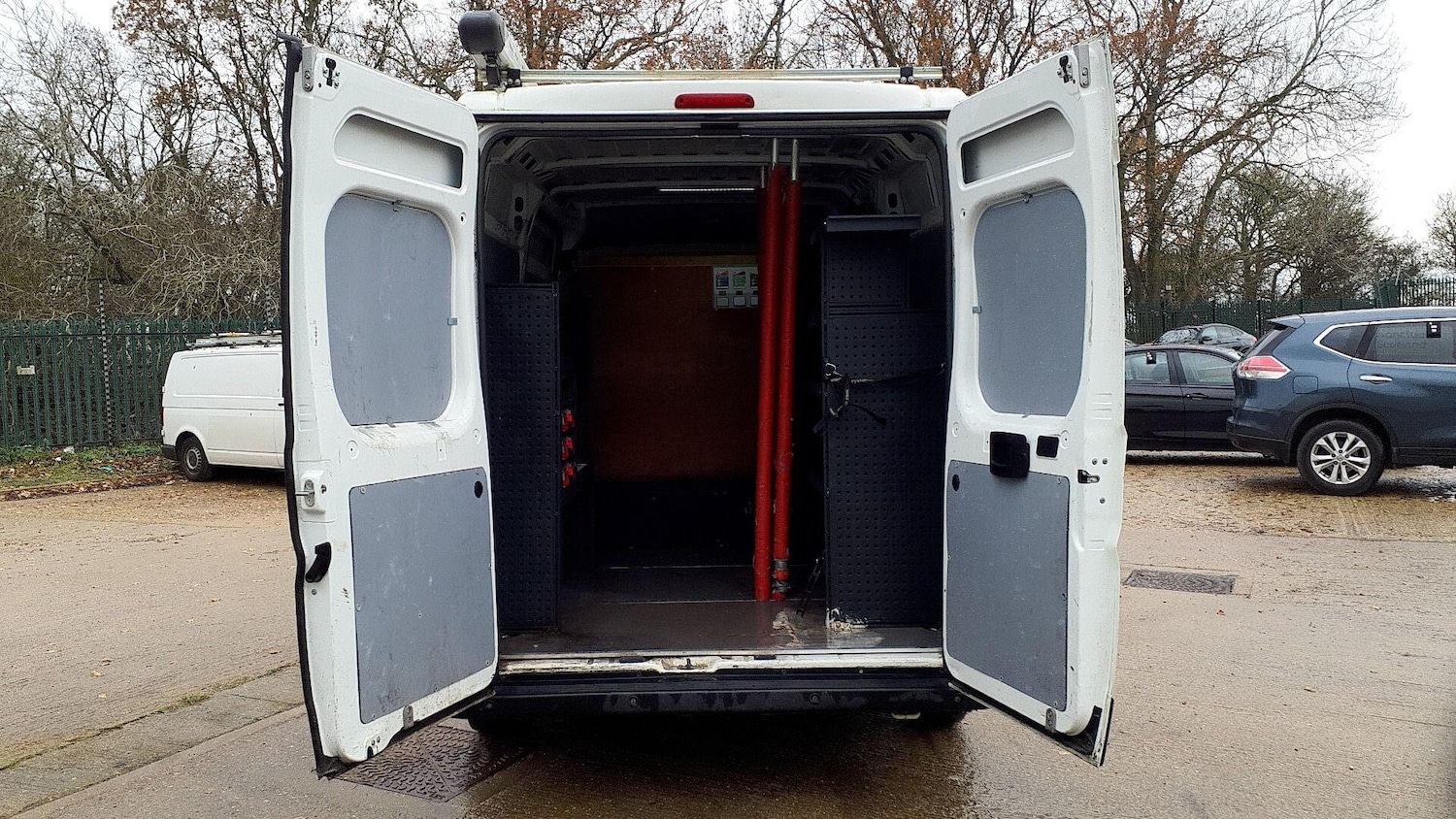 Used Citroen Relay 2020 for sale - 76942550: Photo 13