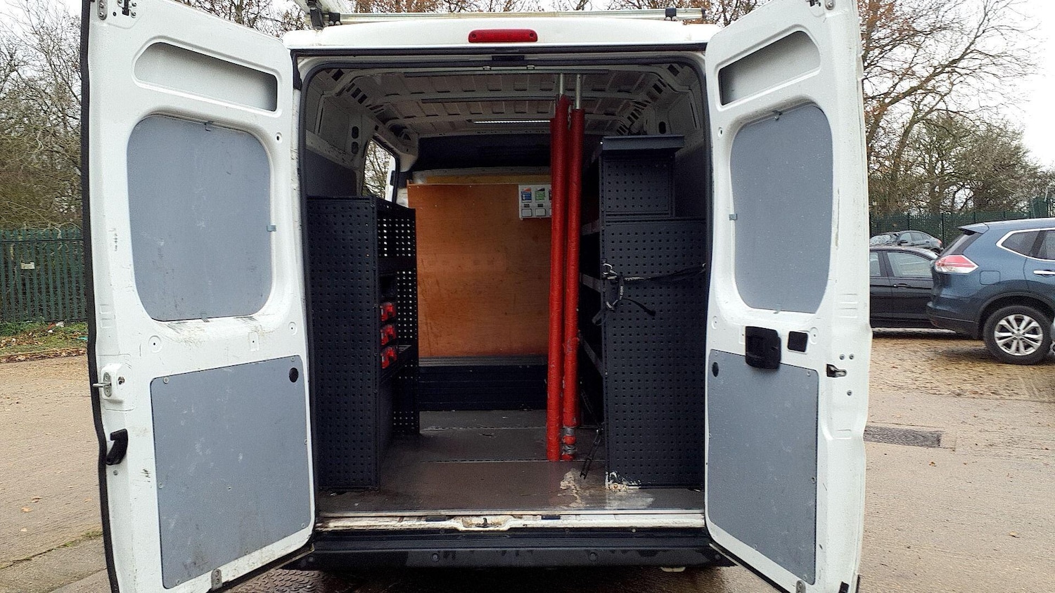 Used Citroen Relay 2020 for sale - 76942550: Photo 14