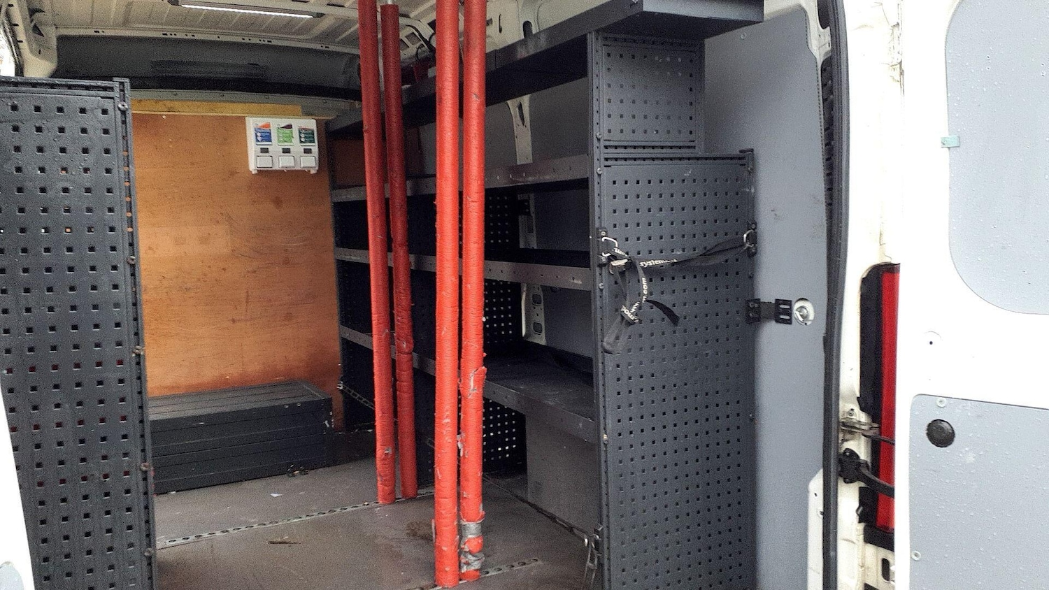 Used Citroen Relay 2020 for sale - 76942550: Photo 15