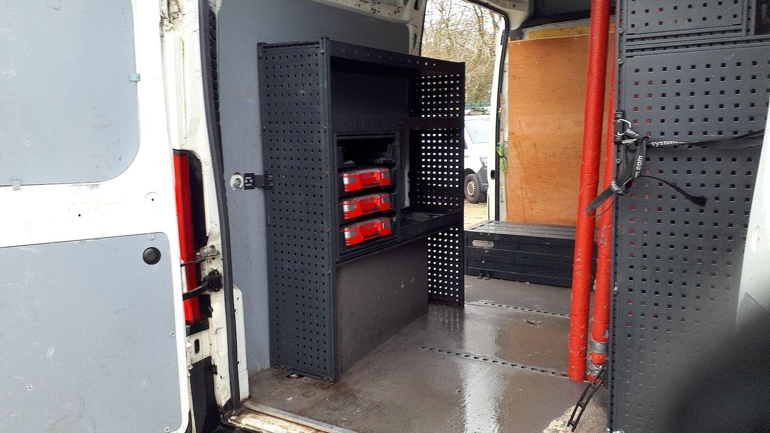 Used Citroen Relay 2020 for sale - 76942550: Photo 16