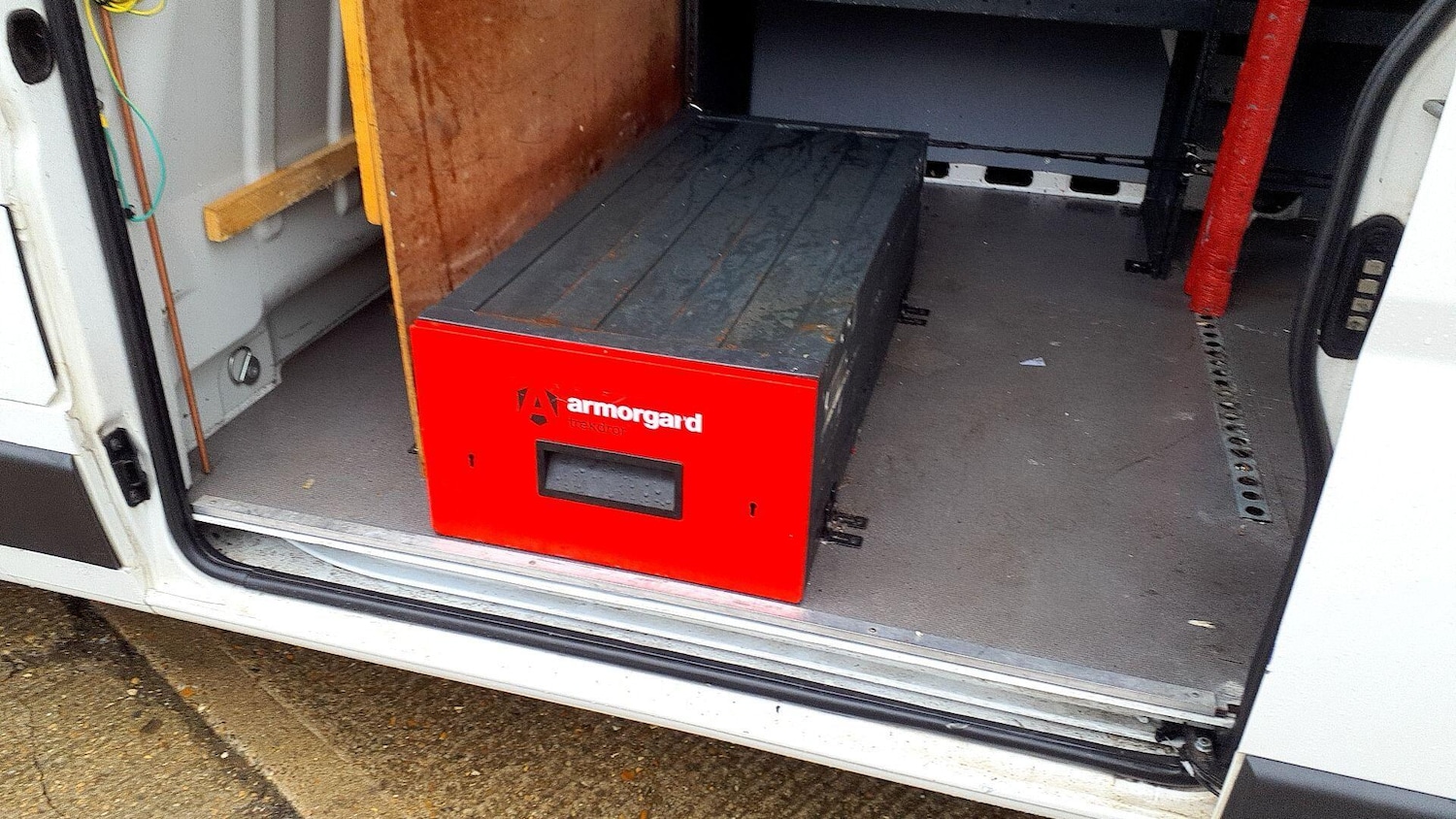 Used Citroen Relay 2020 for sale - 76942550: Photo 17