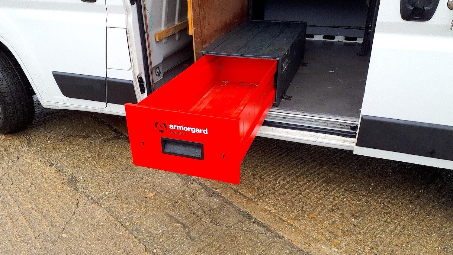 Used Citroen Relay 2020 for sale - 76942550: Photo 18