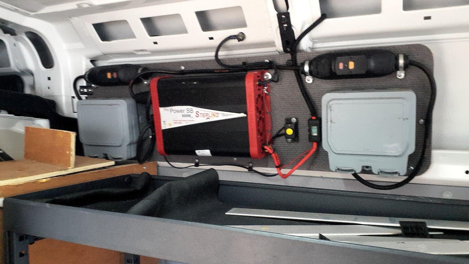 Used Citroen Relay 2020 for sale - 76942550: Photo 20