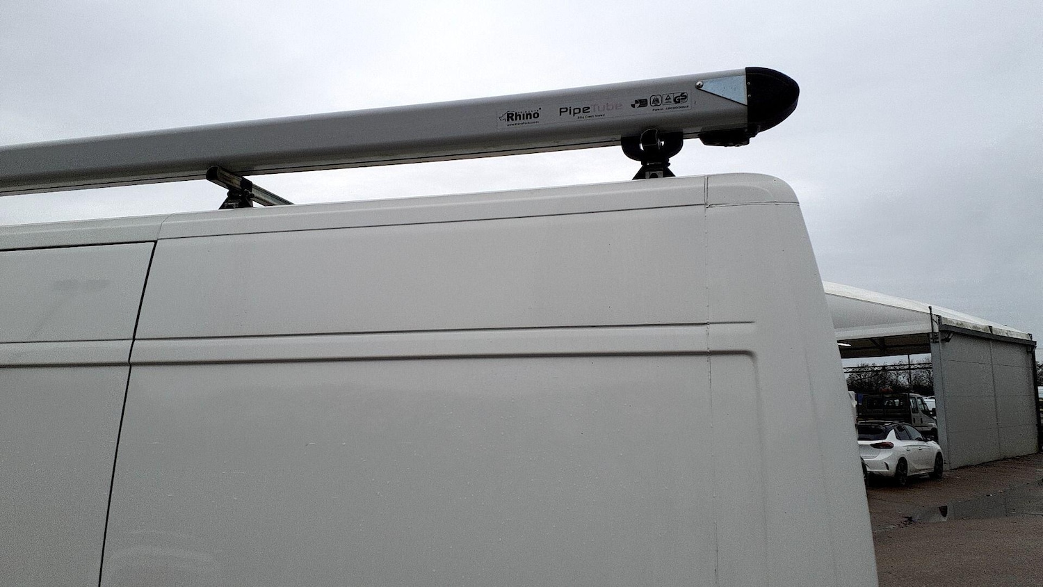 Used Citroen Relay 2020 for sale - 76942550: Photo 21