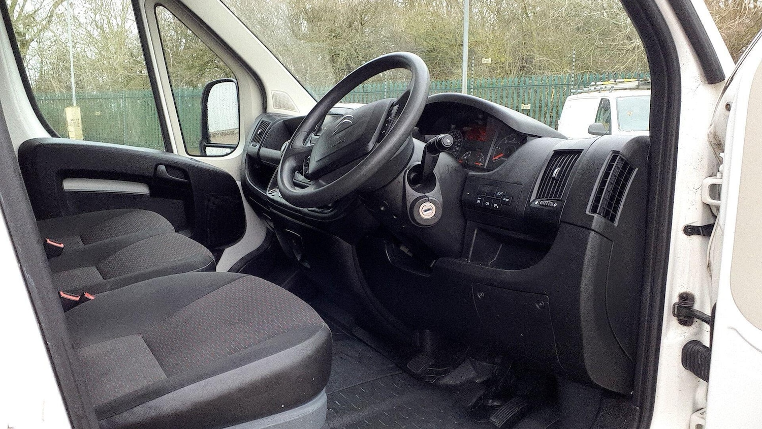 Used Citroen Relay 2020 for sale - 76942550: Photo 9