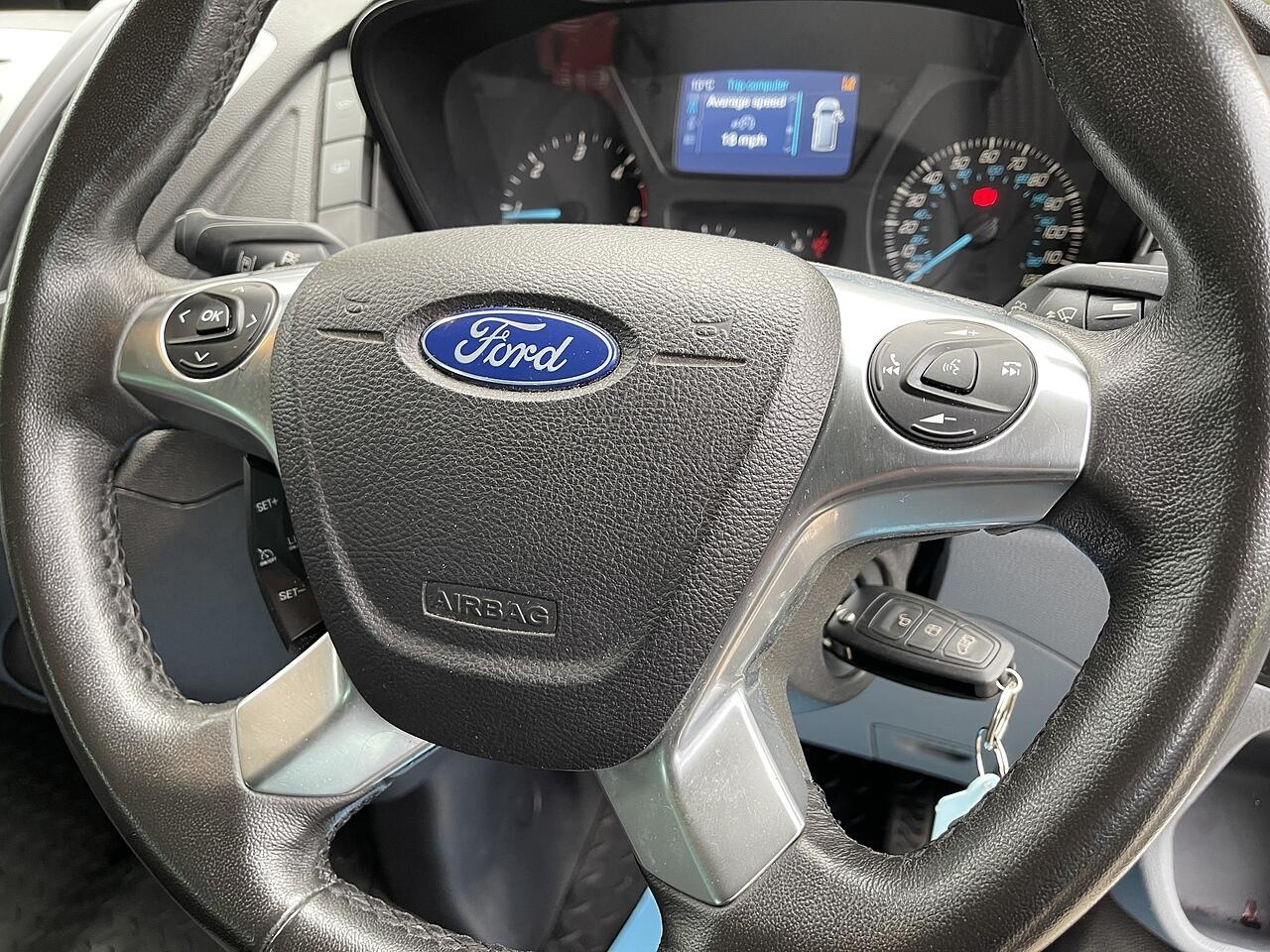 Used Ford Transit 2016 for sale - 75741609: Photo 17