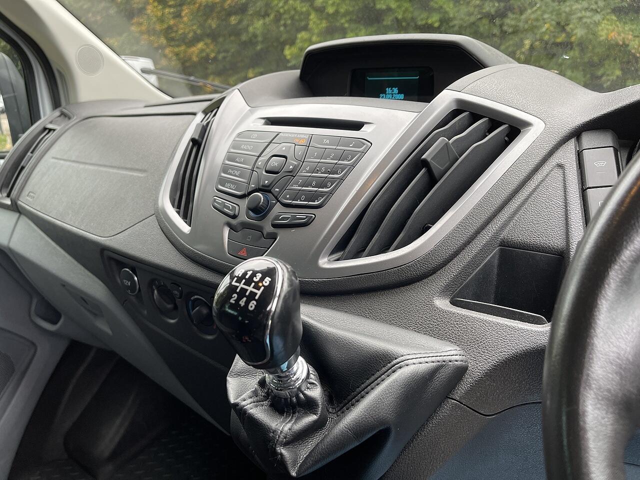 Used Ford Transit 2016 for sale - 75741609: Photo 18