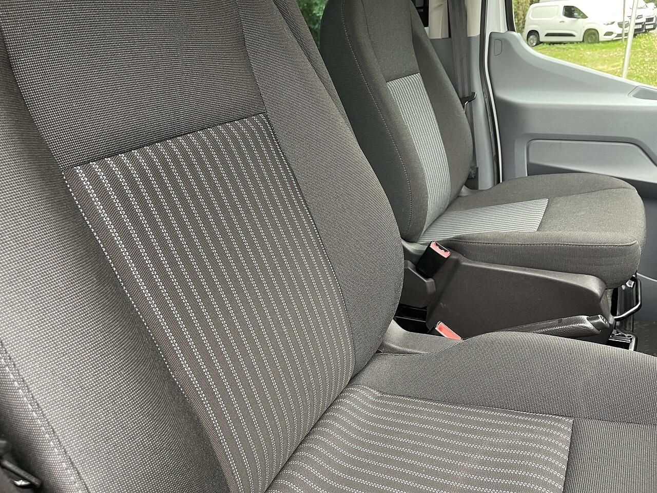 Used Ford Transit 2016 for sale - 75741609: Photo 19