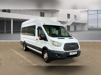 Ford - Transit