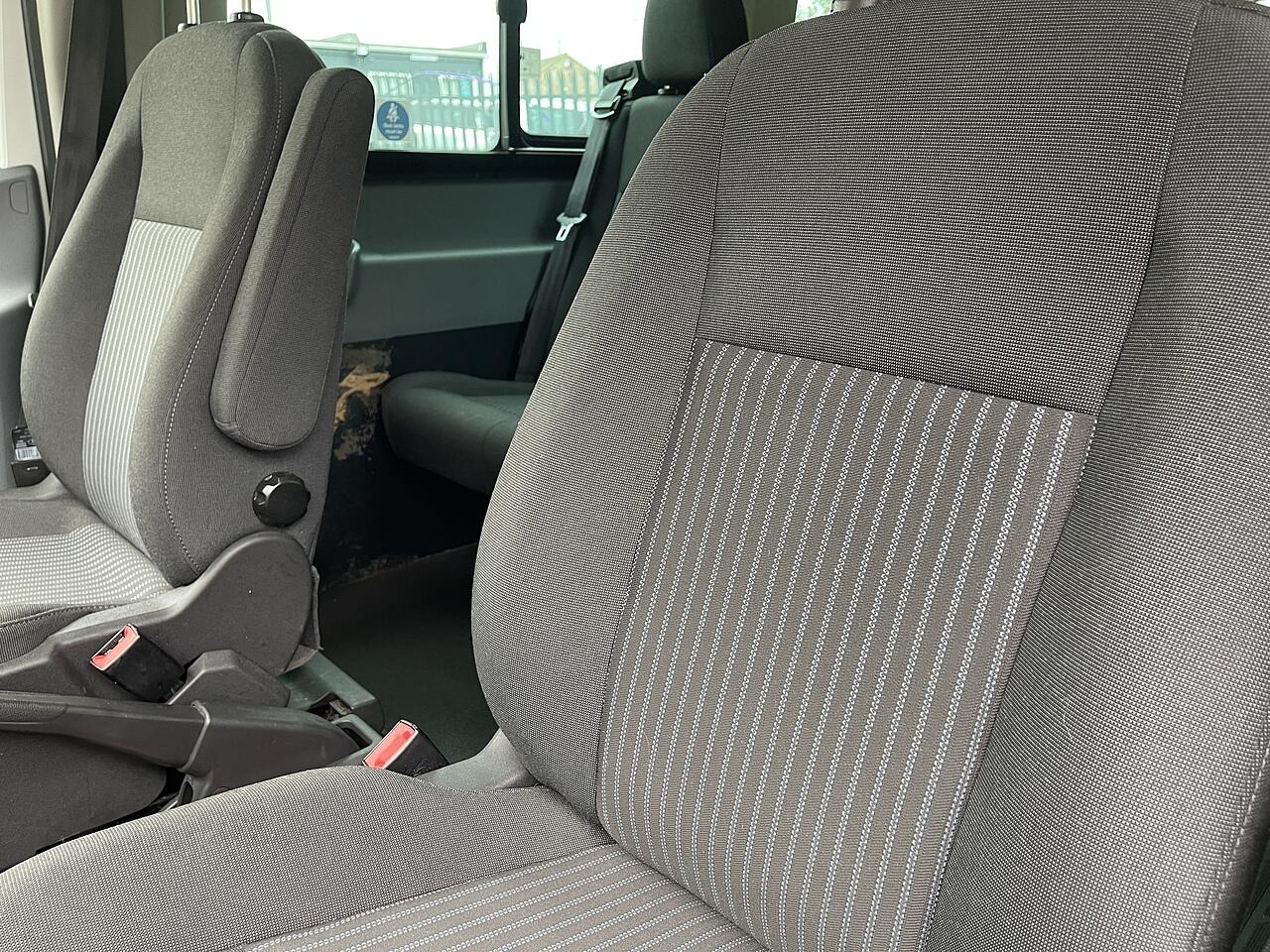Used Ford Transit 2016 for sale - 75741609: Photo 23