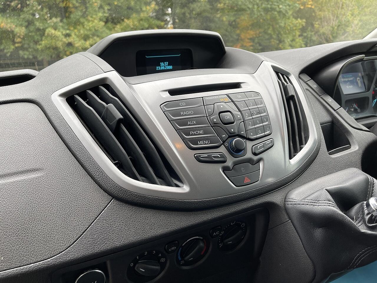 Used Ford Transit 2016 for sale - 75741609: Photo 24