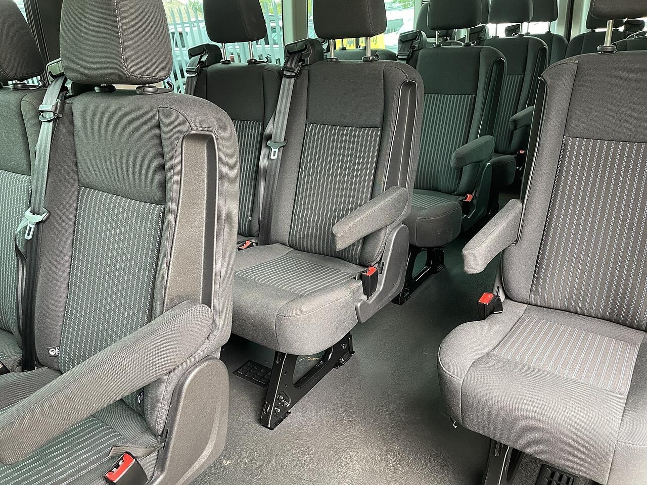 Used Ford Transit 2016 for sale - 75741609: Photo 26