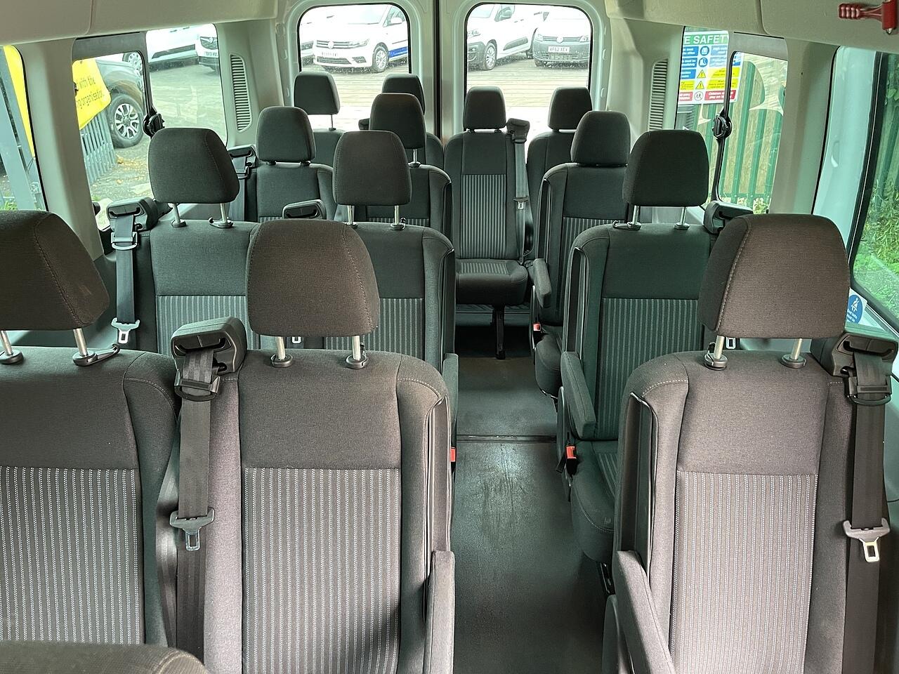 Used Ford Transit 2016 for sale - 75741609: Photo 27
