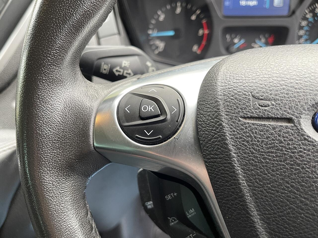 Used Ford Transit 2016 for sale - 75741609: Photo 36