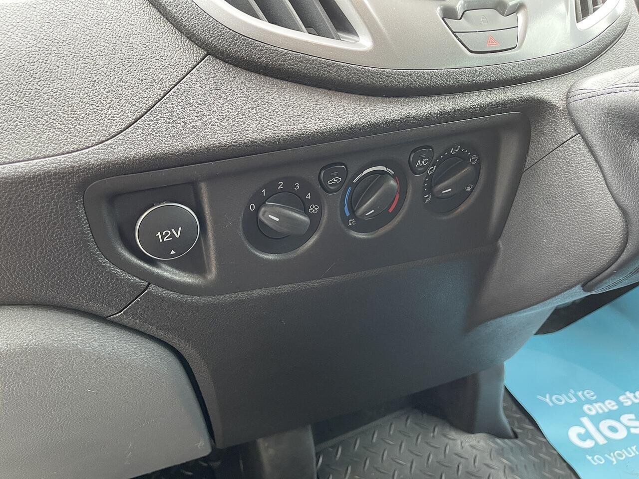 Used Ford Transit 2016 for sale - 75741609: Photo 40