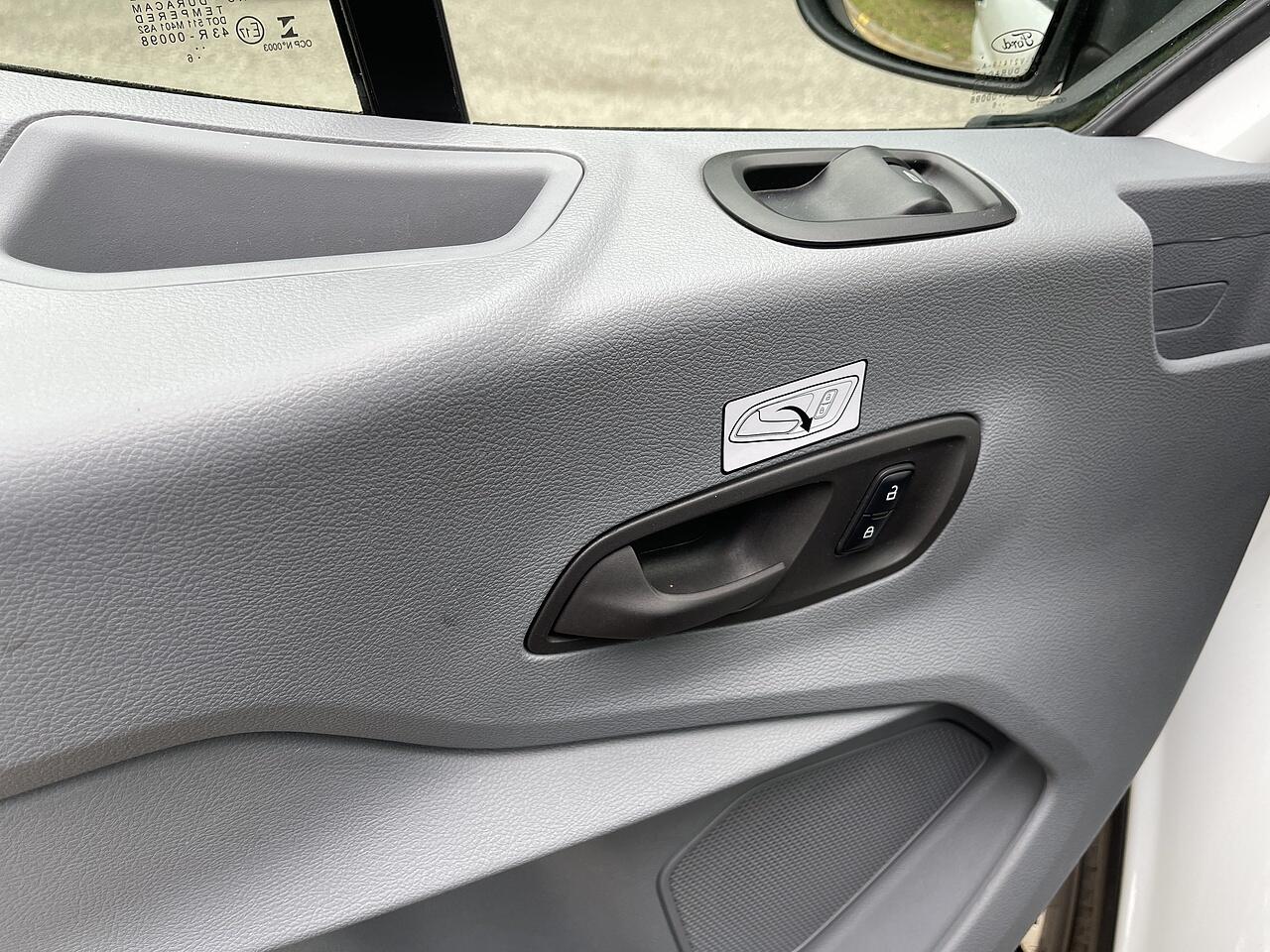 Used Ford Transit 2016 for sale - 75741609: Photo 42