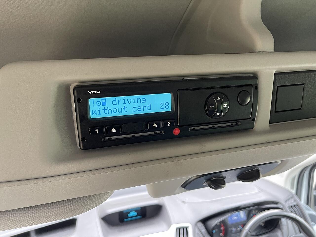 Used Ford Transit 2016 for sale - 75741609: Photo 46