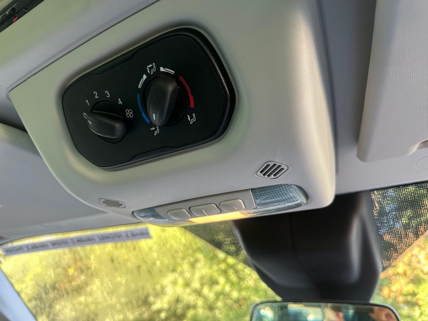 Used Ford Transit 2016 for sale - 75741609: Photo 48