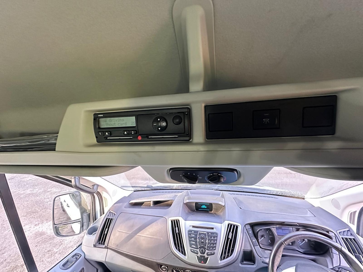 Used Ford Transit 2016 for sale - 75741609: Photo 50