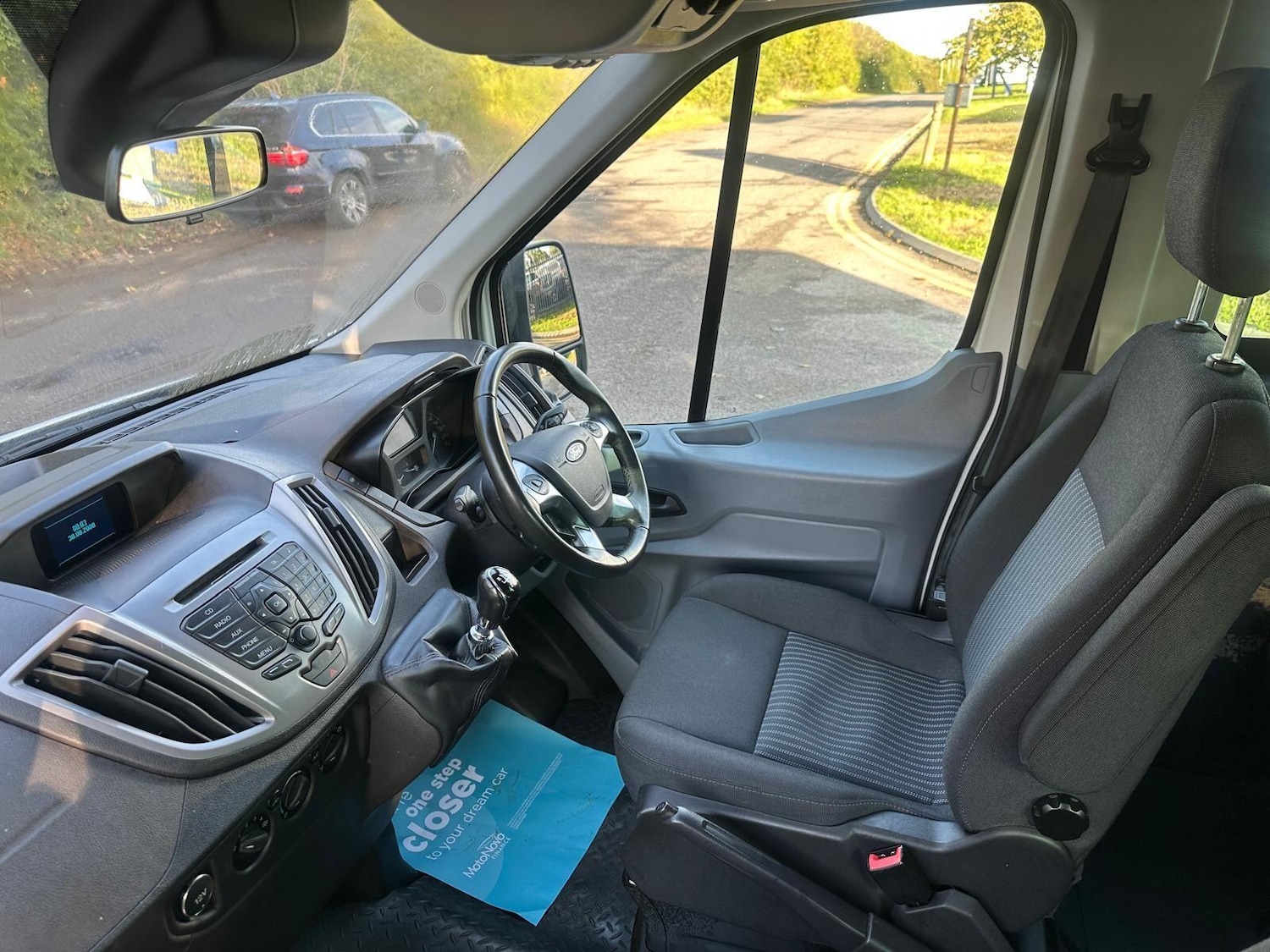 Used Ford Transit 2016 for sale - 75741609: Photo 54