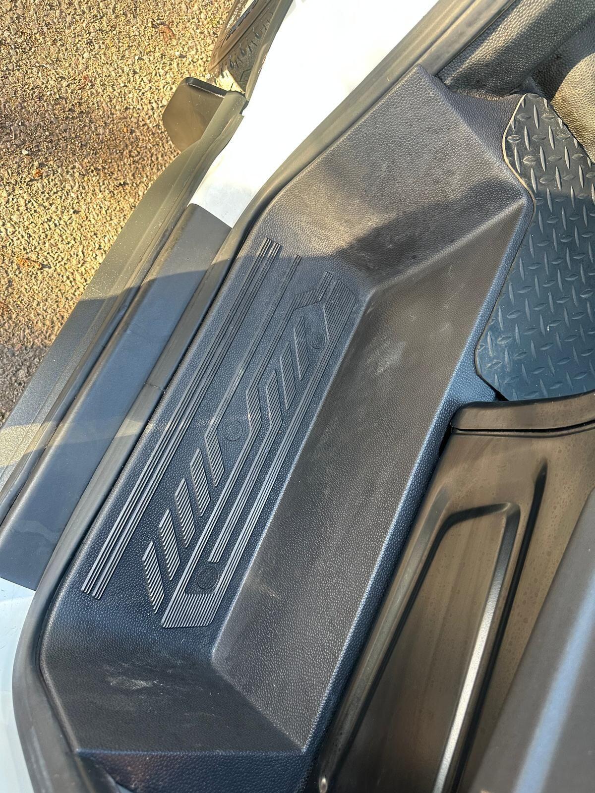 Used Ford Transit 2016 for sale - 75741609: Photo 59