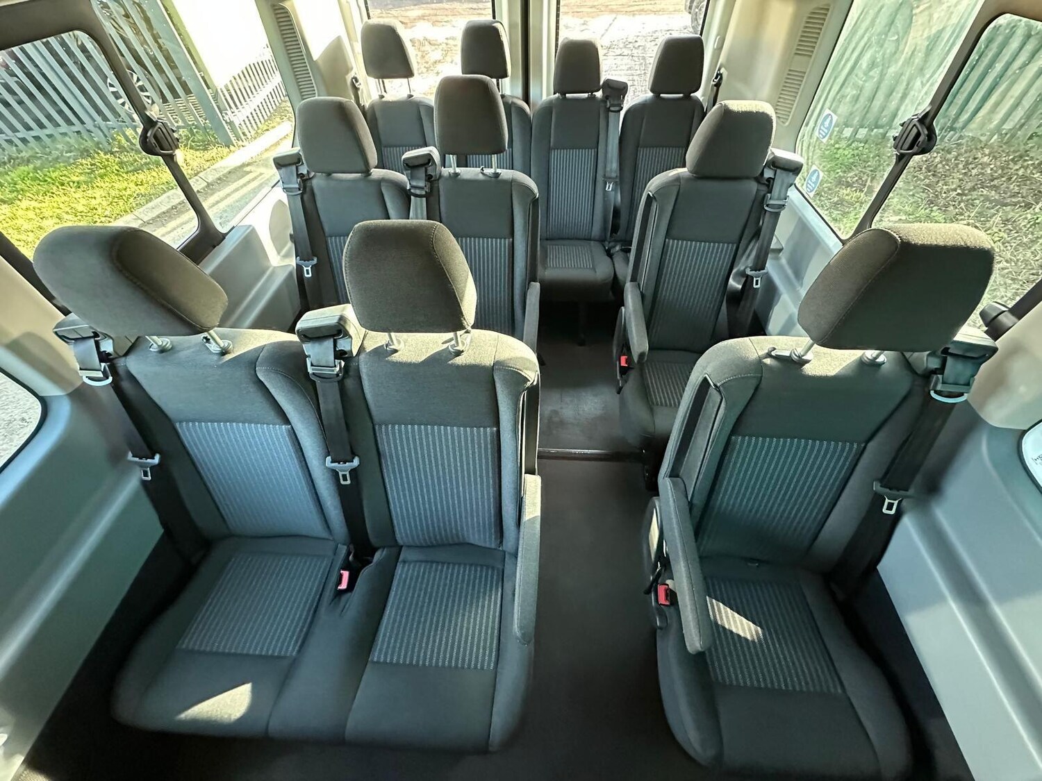 Used Ford Transit 2016 for sale - 75741609: Photo 71