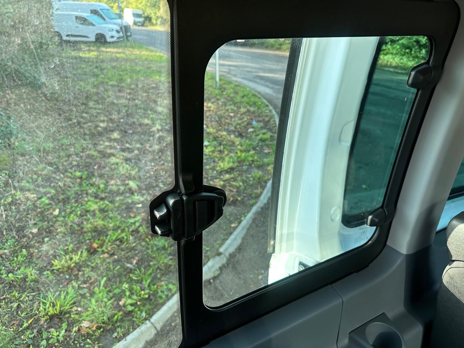 Used Ford Transit 2016 for sale - 75741609: Photo 72