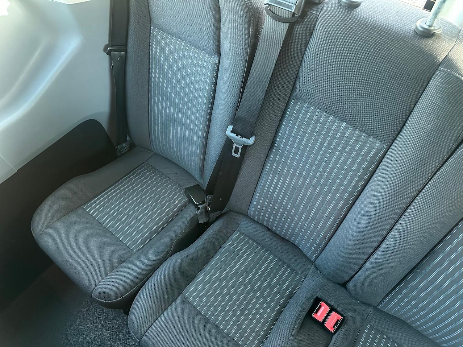 Used Ford Transit 2016 for sale - 75741609: Photo 76