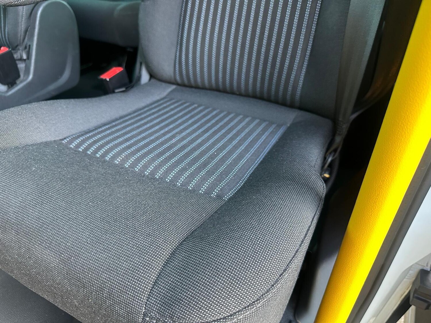 Used Ford Transit 2016 for sale - 75741609: Photo 78