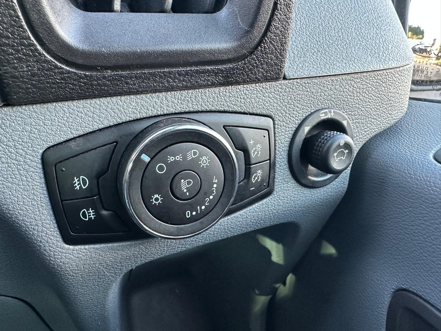 Used Ford Transit 2016 for sale - 75741609: Photo 80
