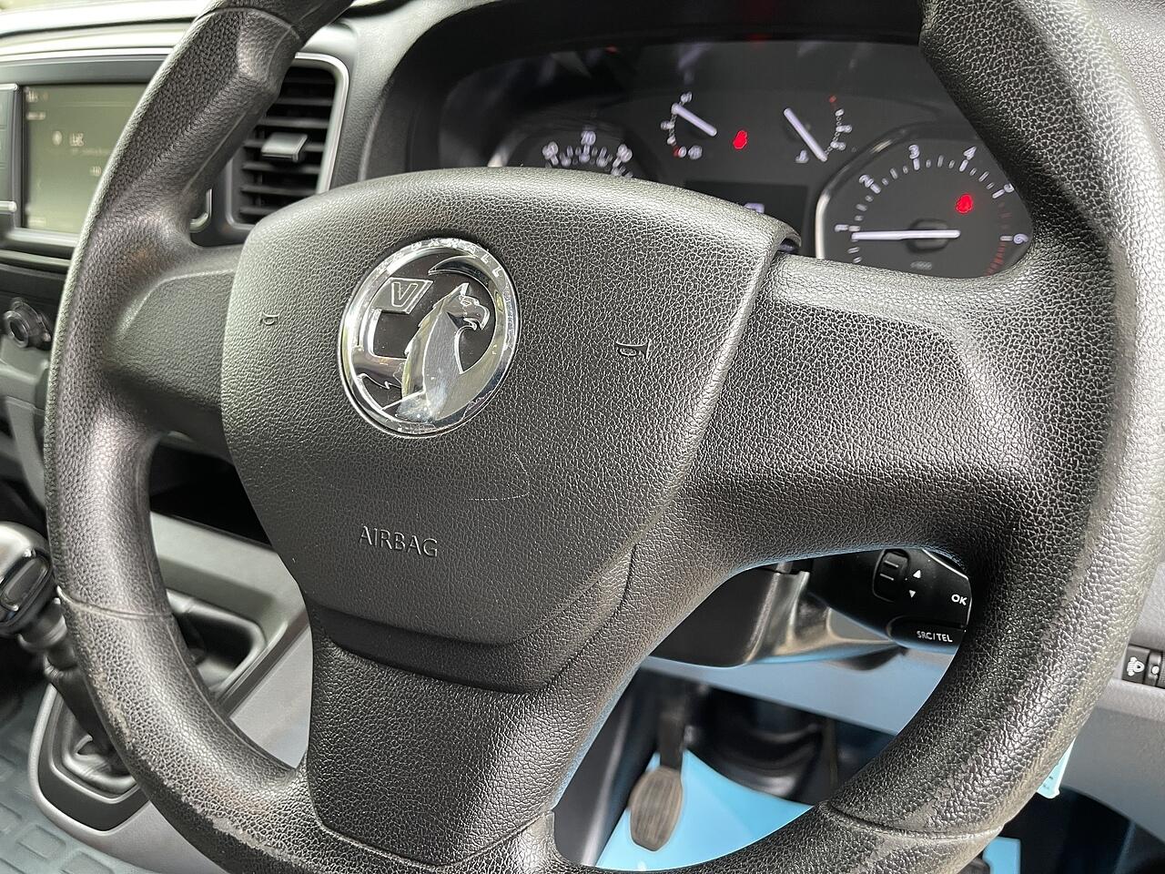 Used Vauxhall Vivaro 2020 for sale - 77478618: Photo 17