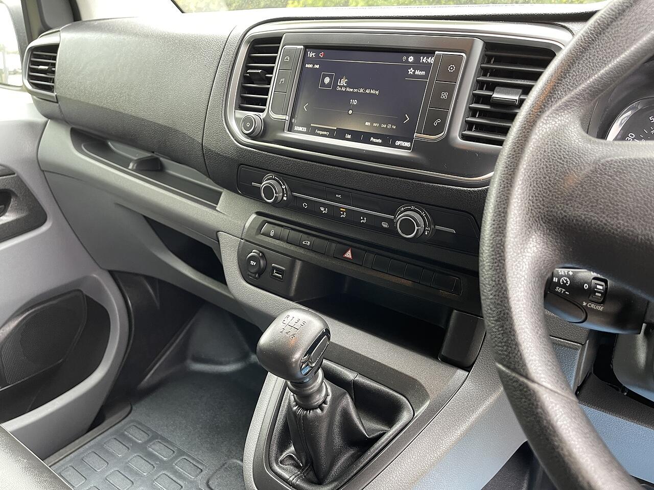 Used Vauxhall Vivaro 2020 for sale - 77478618: Photo 18