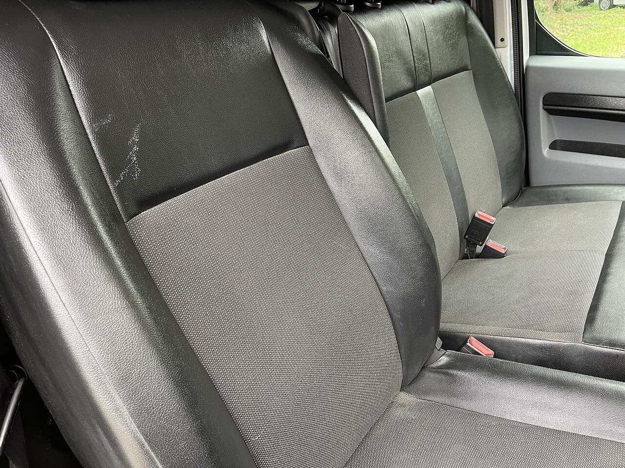 Used Vauxhall Vivaro 2020 for sale - 77478618: Photo 19