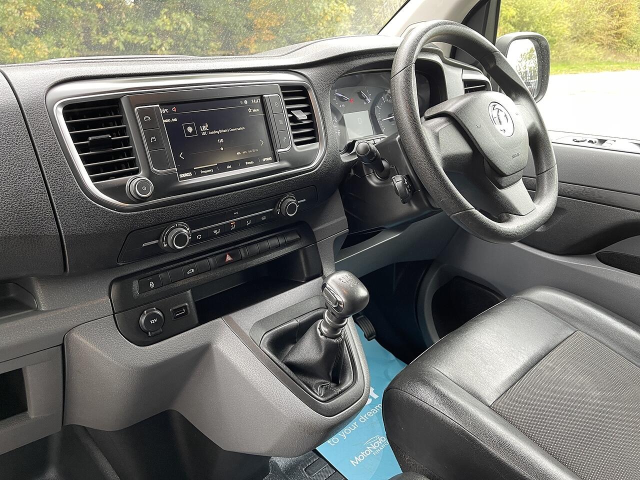 Used Vauxhall Vivaro 2020 for sale - 77478618: Photo 21