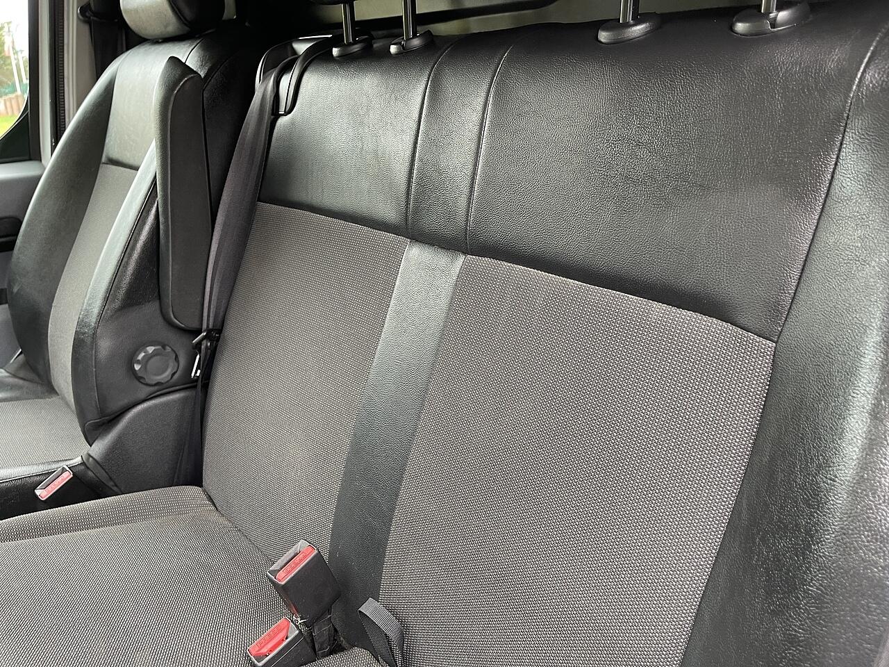 Used Vauxhall Vivaro 2020 for sale - 77478618: Photo 23