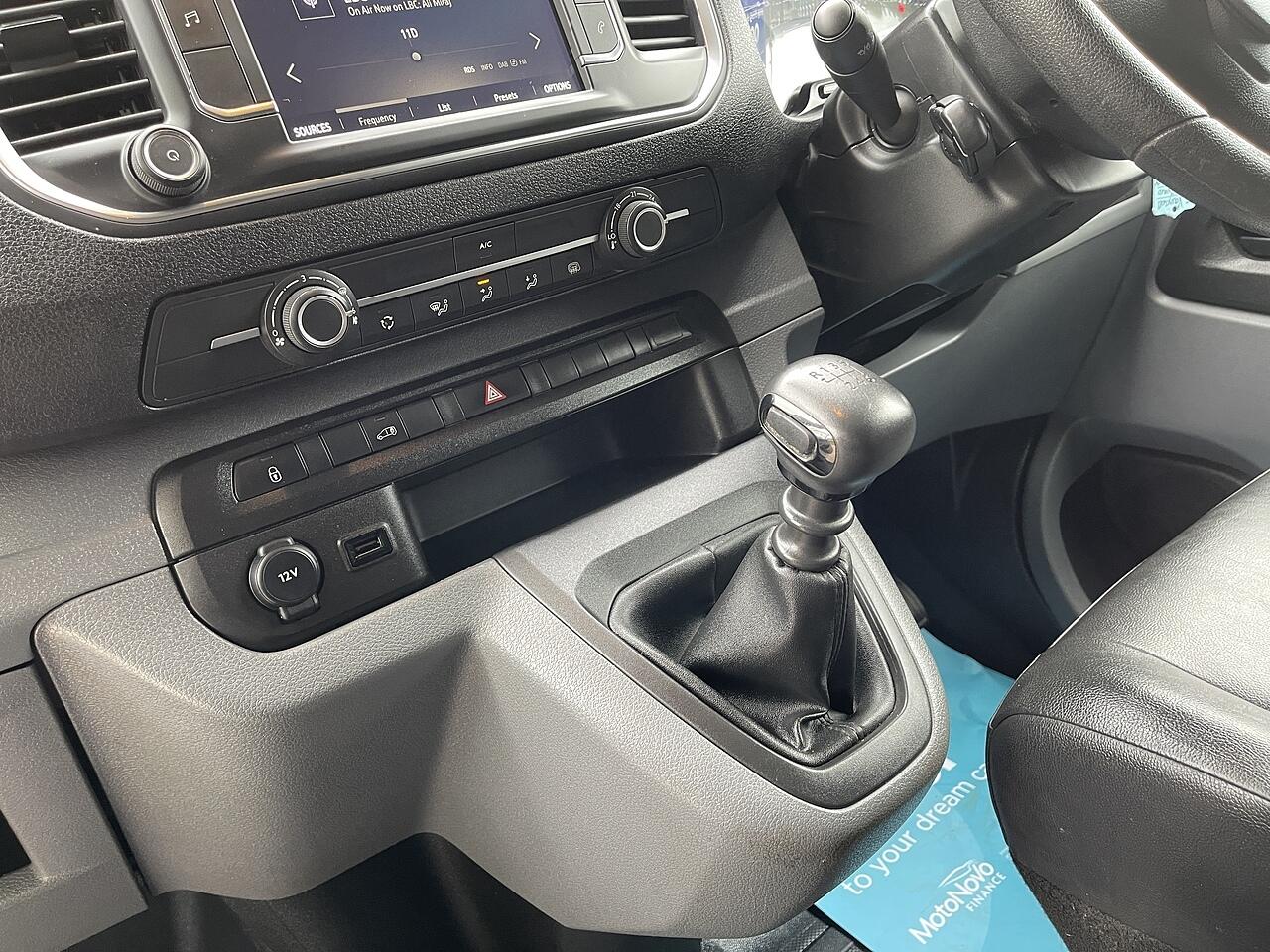 Used Vauxhall Vivaro 2020 for sale - 77478618: Photo 25