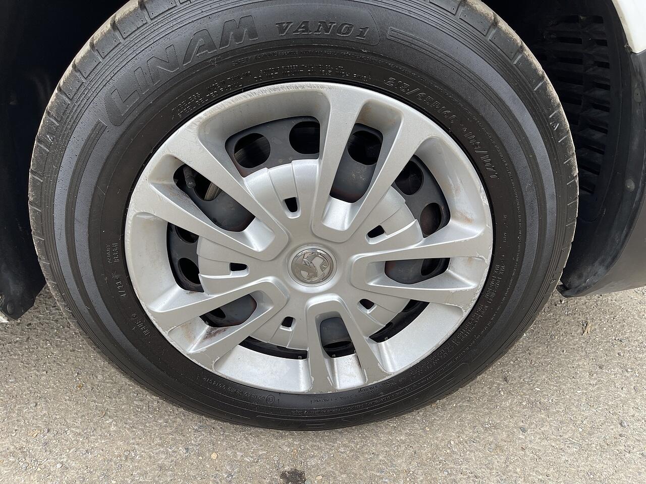 Used Vauxhall Vivaro 2020 for sale - 77478618: Photo 26