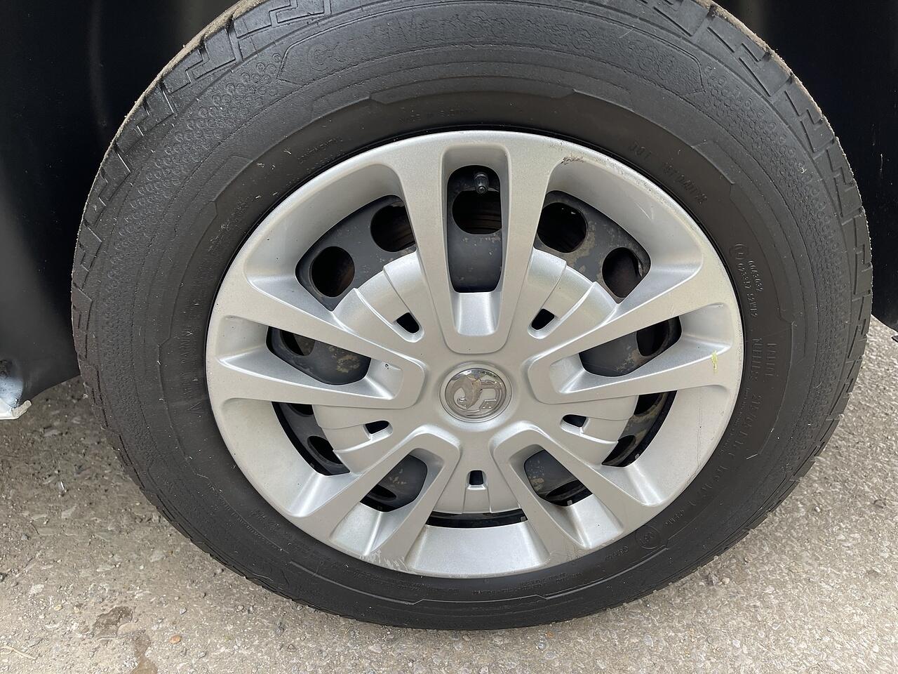 Used Vauxhall Vivaro 2020 for sale - 77478618: Photo 28